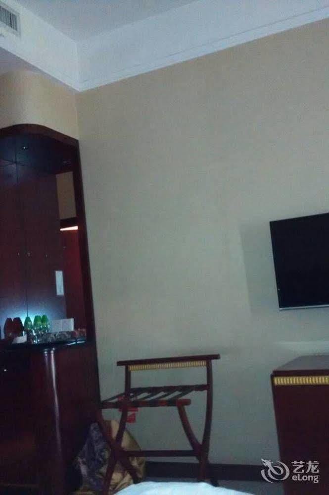 River Side Hotel Zhongshan  Exterior foto